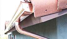 Rain Gutter Installation, Repair, Cleaning in Kirkwood, IL